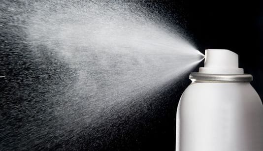 Tech Talk: Seven Tips for Aerosol Application Safety - Copesan