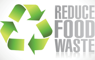 Reduce Food Waste